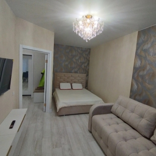 Фотография квартиры Квартира У Беллы