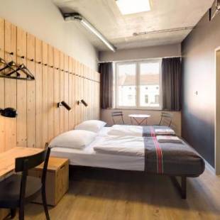 Фотографии хостела 
            Generator Berlin Mitte