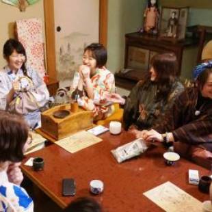 Фотографии гостевого дома 
            Japanese Guesthouse Kinosaki Wakayo (Female Only)