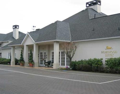 Фотография гостиницы Homewood Suites by Hilton Seattle-Tacoma Airport/Tukwila