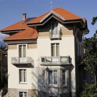 Фотографии апарт отеля
Residence Villa Maurice