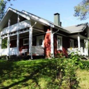 Фотографии гостевого дома 
            Holiday Home Käränkämökki