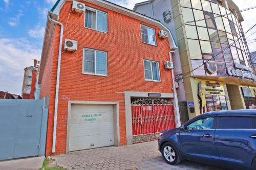 Фотография гостевого дома Зеленый Дворик на Северной