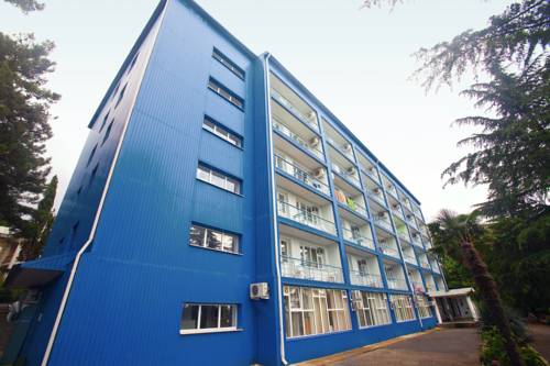 Фотография гостиницы Парк-отель Небуг