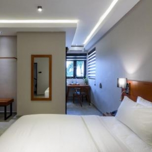 Фотография мини отеля Fern Colombo