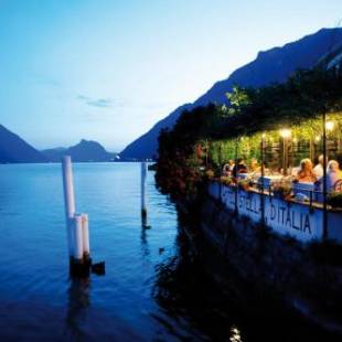 Фотографии гостиницы
Hotel Stella D'Italia