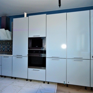 Фотография квартиры BestFlat24 (БэстФлэт24) на проезде Шараповский