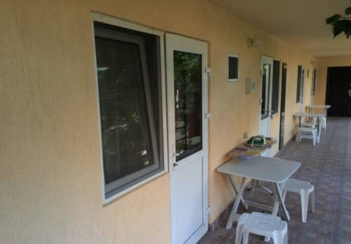 Фотографии гостевого дома 
            На Кубанской