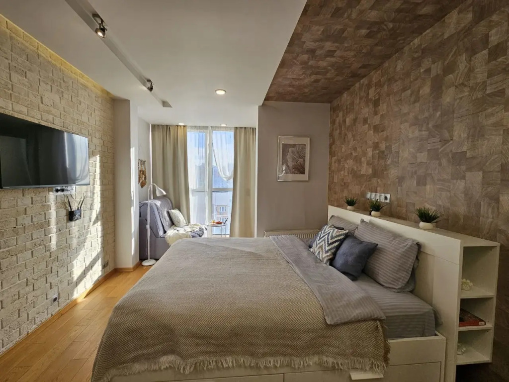 Фотография квартиры Квартира White Lodging