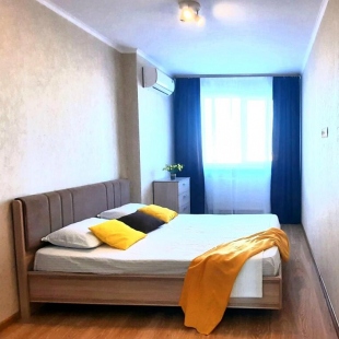 Фотография квартиры Апартаменты на улице Герасименко 17/2