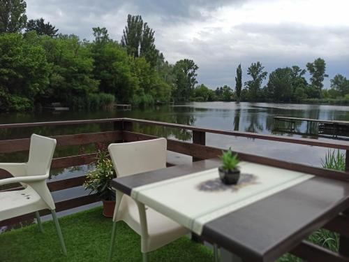 Фотографии мини отеля
Éden Lounge Restaurant & Pension