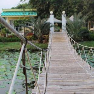 Фотографии гостевого дома
Ban Ing Suan