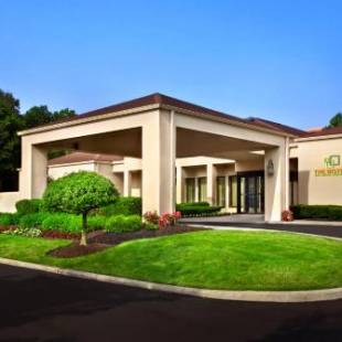 Фотографии гостиницы 
            Courtyard by Marriott Poughkeepsie