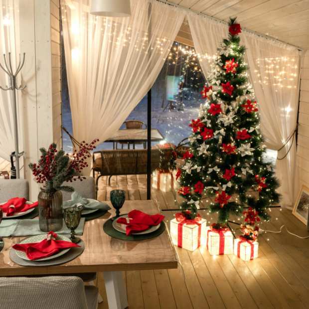 Фотографии Коттеджа 
            Частный дом Дубльдом у леса