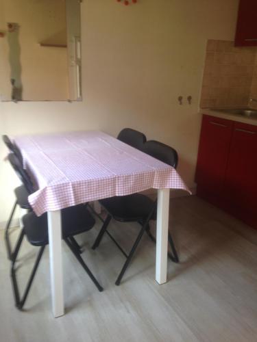 Фотография гостевого дома Le vieux logis