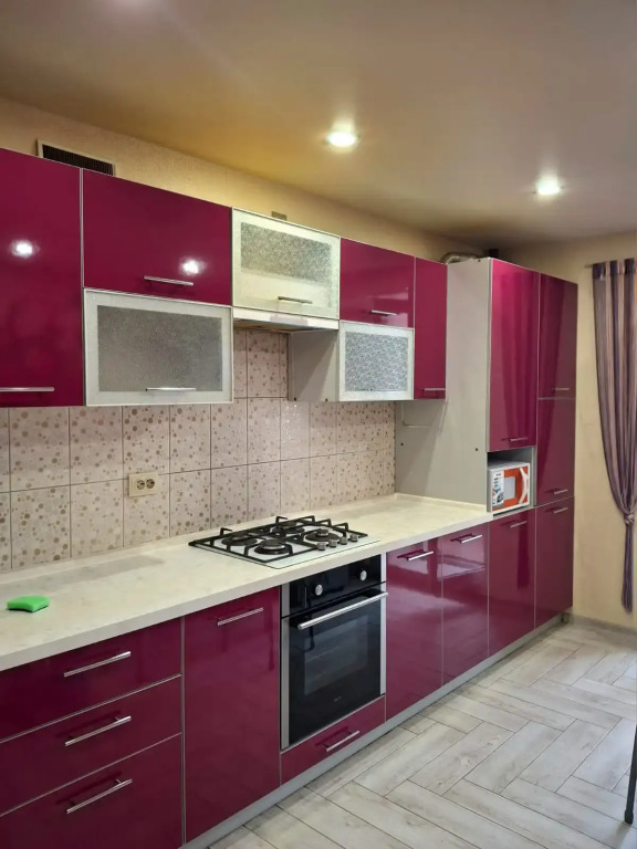 Фотография квартиры Квартира Просторная квартира