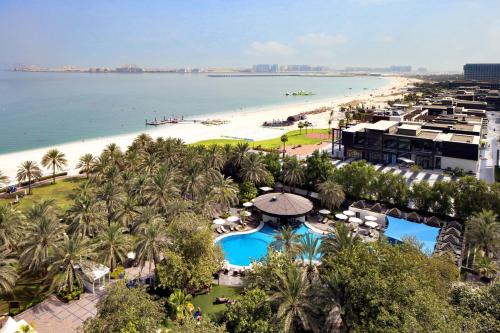 Фотография гостиницы Sheraton Jumeirah Beach Resort