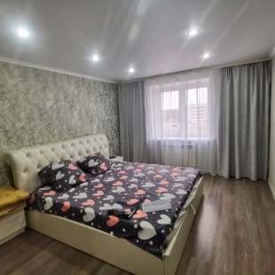 Фотография квартиры Квартира Уютная с Современным Ремонтом