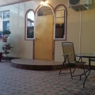 Фотография гостевого дома Эмилия