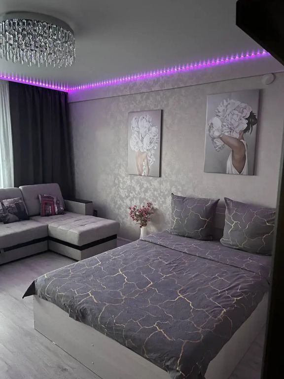 Фотография квартиры Квартира Парковый