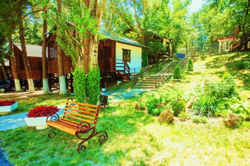 Фотографии кемпинга
Арион с автокемпингом