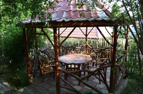 Фотографии гостиницы 
            Qizil Dash