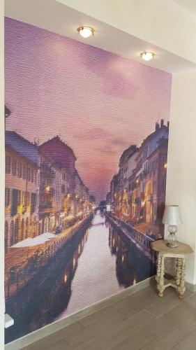 Фотография мини отеля ILLUVIA affitto camere