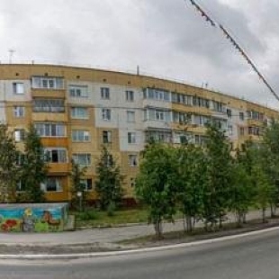 Фотография квартиры Апартаменты Север на улице Ленина 50