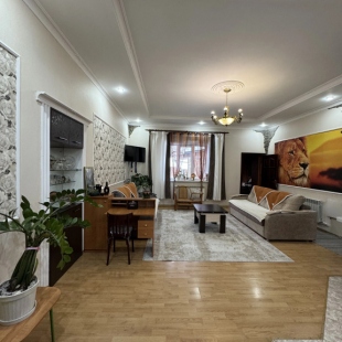 Фотография Коттеджа Частный дом Уютный в центре Байкальска