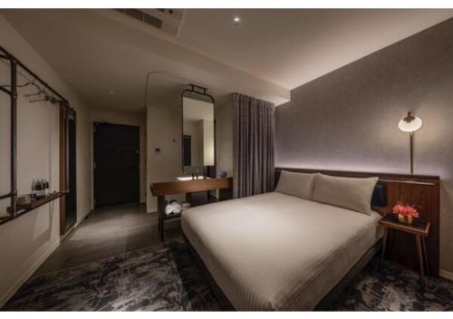 Фотография гостиницы THE LIVELY HONMACHI OSAKA / Vacation STAY 76685