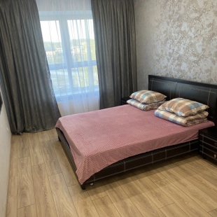 Фотография квартиры Квартира на Анаса Тазетдинова 1