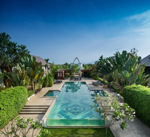 Фотография гостиницы Sukhothai Treasure Resort & Spa- SHA Plus Certified