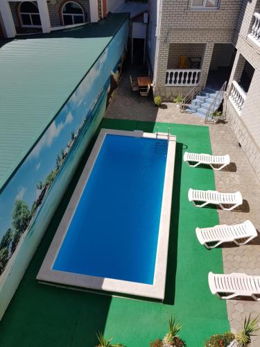 Фотография гостевого дома У моря