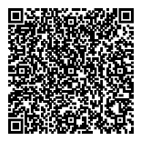 QR код гостиницы Апарт-Сити Ирида