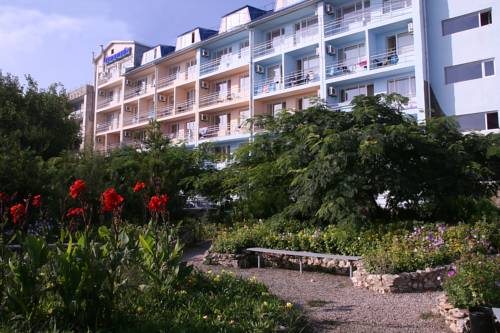 Фотография гостиницы Динамикс