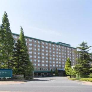 Фотографии гостиницы
International Garden Hotel Narita