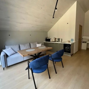 Фотография квартиры Апартаменты ForRest 7