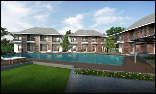 Фотография гостиницы Sobit Sarovar Portico