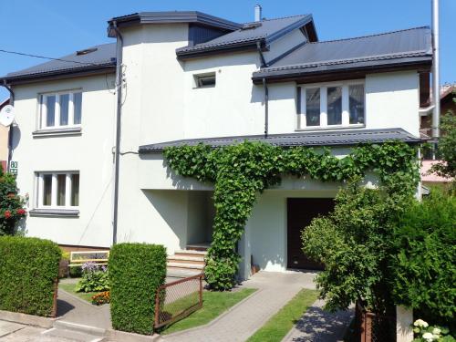 Фотография мини отеля Home B&B