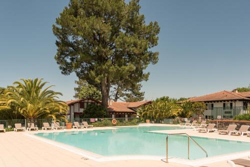 Фотография базы отдыха Résidence Pierre & Vacances La Villa Maldagora