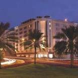 Фотография гостиницы Park Inn by Radisson Muscat