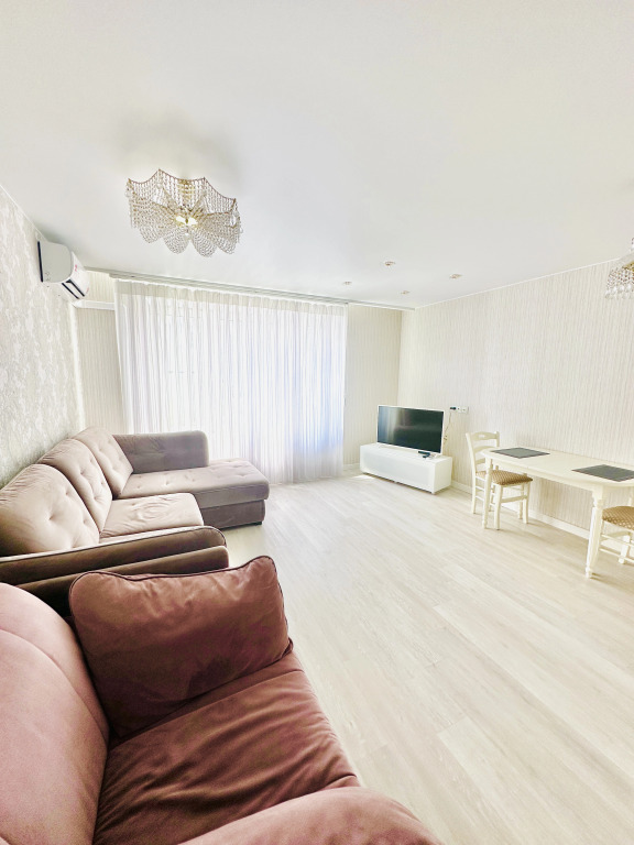 Фотография квартиры Квартира студия в Видном