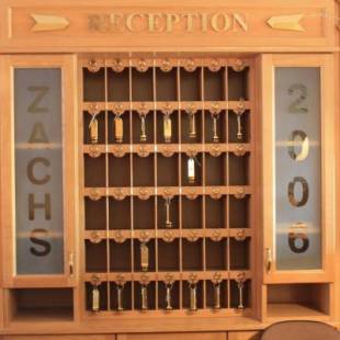 Фотографии гостиницы
Hotel Zachs