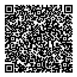 QR код мини отеля Волна