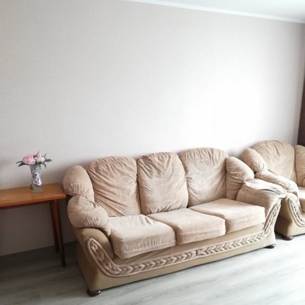 Фотографии квартиры 
            Апартаменты на Молодежной 36