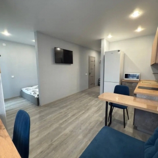 Фотография квартиры Квартира студия со всеми удобствами