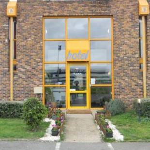 Фотографии гостиницы
Class-Hôtel