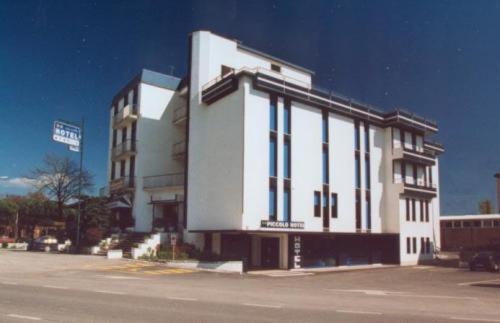Фотография гостиницы Piccolo Hotel