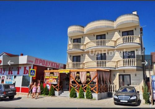 Фотографии гостевого дома
Пальма