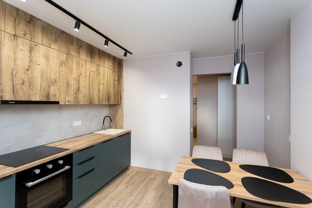 Фотография квартиры Квартира Уютная в Новом Доме